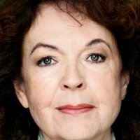 Elisabeth Trissenaar Nøgen