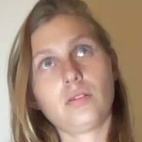 Elisablonde Nøgen