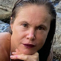 Elisangela Ferreira Da Silva Nøgen