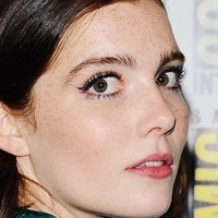 Elise Eberle Nøgen