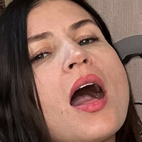 Eliza Moon Nøgen