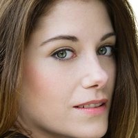Elizabeth Alderfer Nøgen