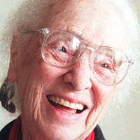 Elizabeth Bing Nøgen