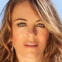 Elizabeth Jane Hurley Nøgen