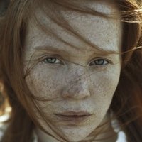 Elizabeth Kinnear Nøgen