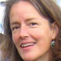 Elizabeth Knowles Nøgen