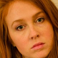 Elizabeth Wood Nøgen