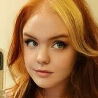 Elizabethdangerx Nøgen