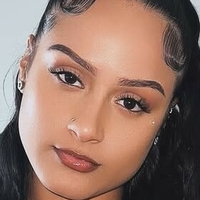 elizabethrosecarrasco Nøgen