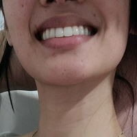 elizabethtran Nøgen