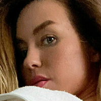 elizarosewatsonfree Nøgen