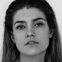 Elizaveta Zlobina Nøgen