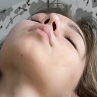 Ella Cherry Nøgen