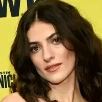 ella rubin Nøgen