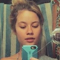 Ella Weisskamp Nøgen