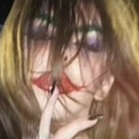 Ellalise_Cheri Nøgen