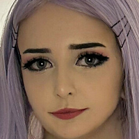 ellawaifuuxo Nøgen