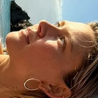 Elle Wagner Nøgen