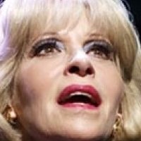 Ellen Greene Nøgen