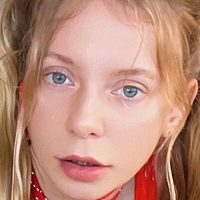 Elli_131313 Nøgen