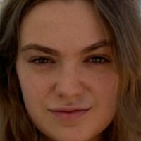 Ellie Bindman Nøgen