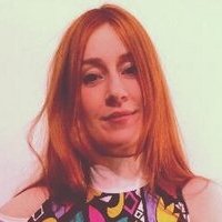 Elly Condron Nøgen