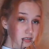 elly_wilson Nøgen