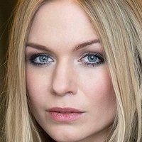 Elma Stefania Agustsdottir Nøgen