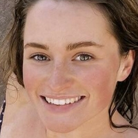 Elodie Kuijper Nøgen
