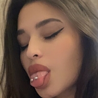 Elodie Sweetie Nøgen
