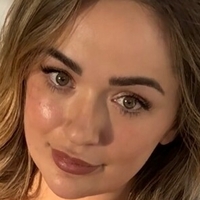 Elodie Wray Nøgen