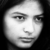 Elpidia Carrillo Nøgen
