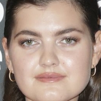 Elvira Legrand Nøgen