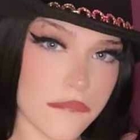 elvirawaifu Nøgen