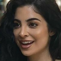 Elwa Saleh Nøgen