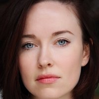 Elyse Levesque Nøgen