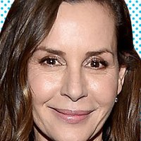Embeth Davidtz Nøgen