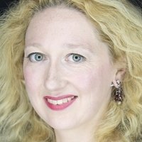 Emeline Bayart Nøgen