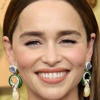 Emilia Clarke Fake Nøgen
