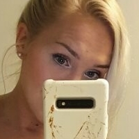 Emilia Linden Nøgen