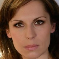 Emilie Colli Nøgen