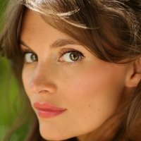 Emily Barber Nøgen