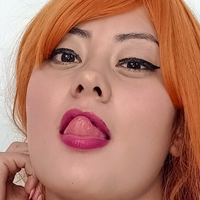 emily_chopper Nøgen
