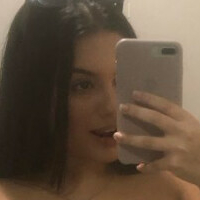 Emily Muniz Nøgen