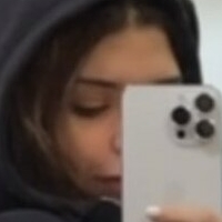 Emily Orrego Nøgen