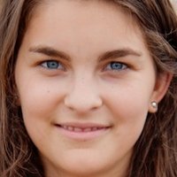Emily Patrick Nøgen