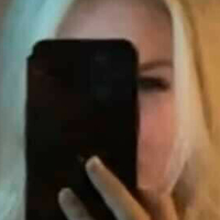 Emily Rae Maley Nøgen