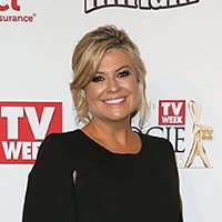 Emily Symons Nøgen