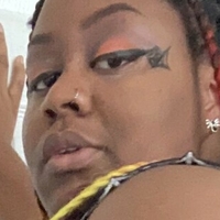 emithegoddess Nøgen