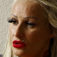 Emjay Rosso Nøgen